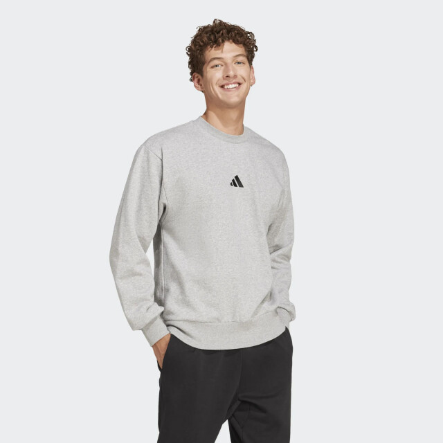 Adidas m feelcozy swt sweater heren - 072885_905-M large