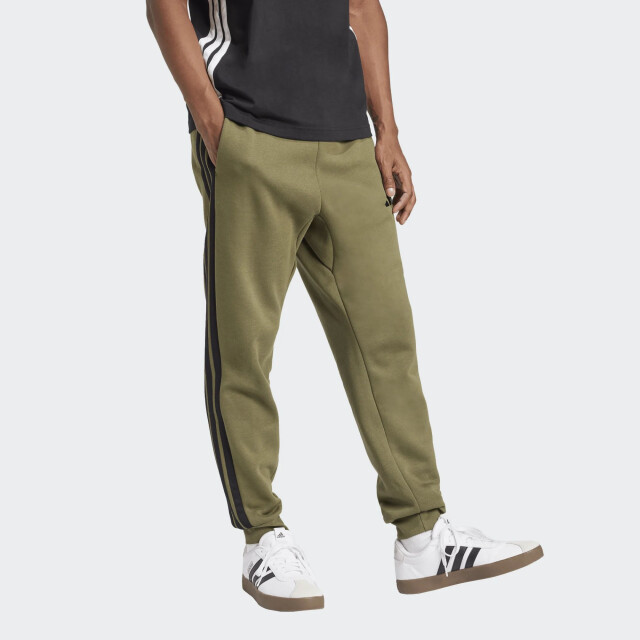 Adidas m 3s fl tc pt sport pantalon heren - 072883_300-S large