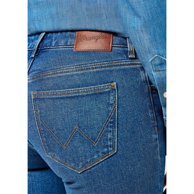 Wrangler Bootcut vintage 112356394 large