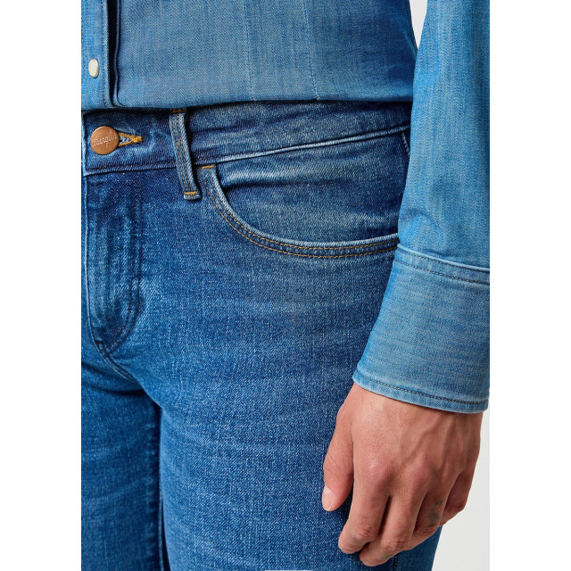 Wrangler Bootcut vintage 112356394 large