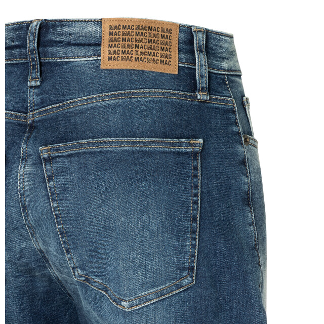 MAC danni; l; d681; trousers ladies 0389l311090 d681 stormy tinted 06511.240.0060 large