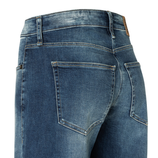 MAC danni; l; d681; trousers ladies 0389l311090 d681 stormy tinted 06511.240.0060 large