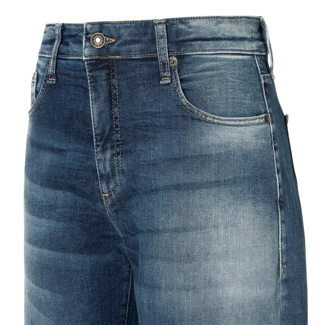 MAC danni; l; d681; trousers ladies 0389l311090 d681 stormy tinted 06511.240.0060 large