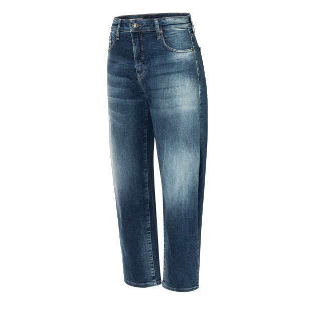 MAC danni; l; d681; trousers ladies 0389l311090 d681 stormy tinted 06511.240.0060 large