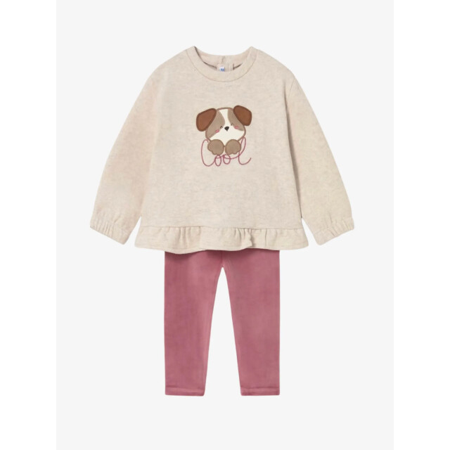 Mayoral Meisjes set legging 2-738-28 large