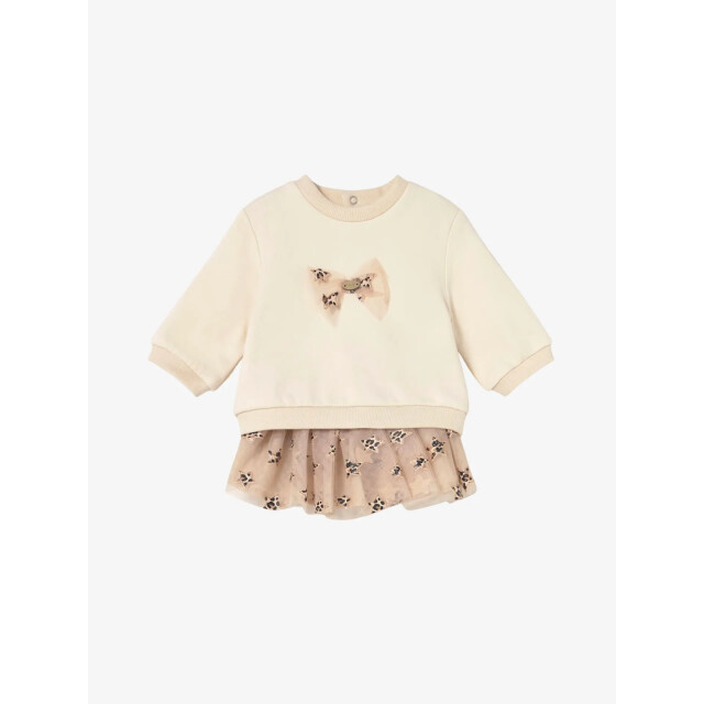 Mayoral Meisjes set rok 2-834-58 large