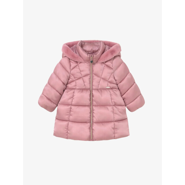 Mayoral Meisjes winterjas long 2-436-54 large