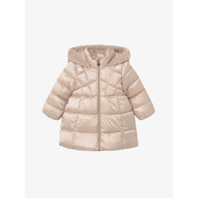 Mayoral Meisjes winterjas long 2-436-55 large