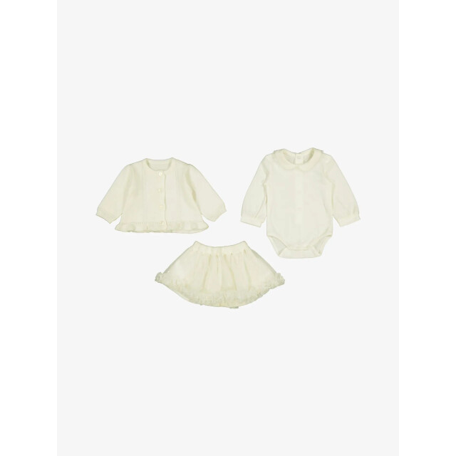 Mayoral Meisjes set rok 2-830-60 large