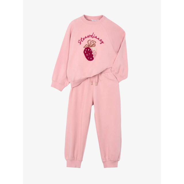 Mayoral Meisjes joggingpak 4-893-65 large