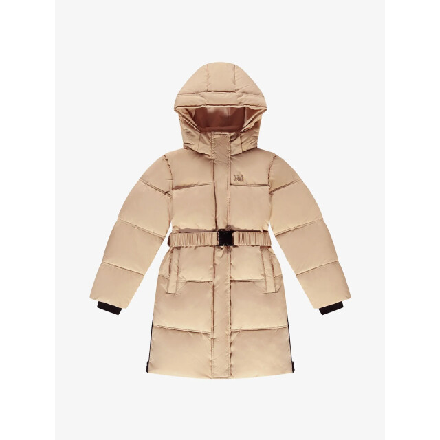 Nik & Nik Meisjes winterjas josie puffer G-4-708-2505-2549 large