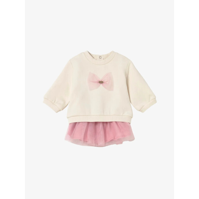 Mayoral Meisjes set rok 2-834-59 large