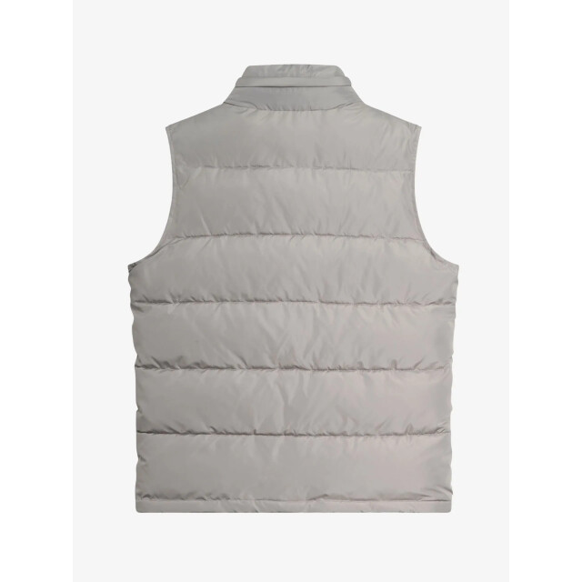 Antony Morato Heren bodywarmer regular fit MMCO00956-FA600243-2043 large