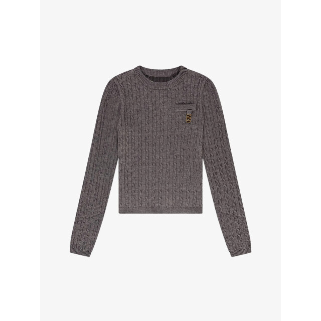 Nik & Nik Meisjes top xia cable G-7-692-2505-7998 large