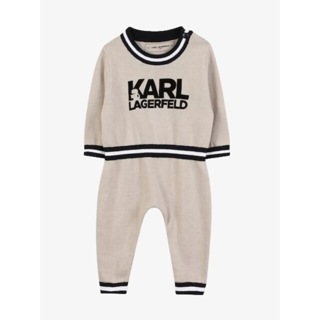 Karl Lagerfeld Jongens baby boxpakje Z30973-211 large