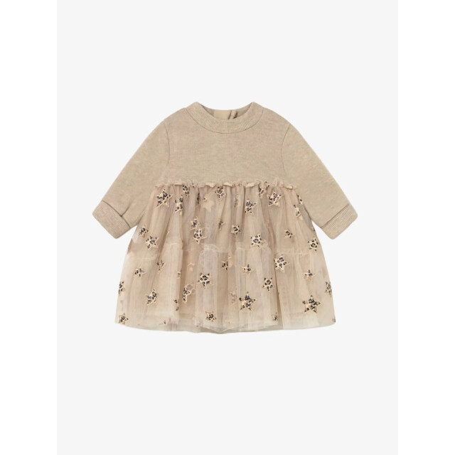 Mayoral Meisjes jurk tulle 2-824-14 large