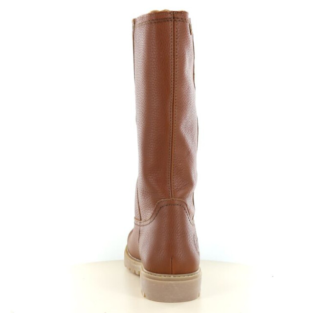 Panama Jack 276.33.049 Enkellaarzen Cognac 276.33.049 large