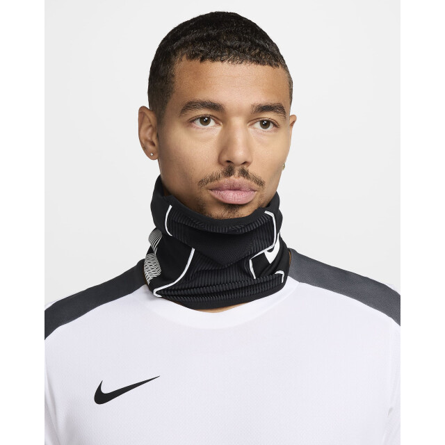 Nike academy dri-fit soccer snood ov voetbal accessoires - 067940_991-S-M large