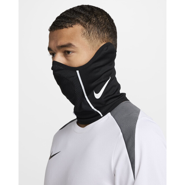 Nike academy dri-fit soccer snood ov voetbal accessoires - 067940_991-S-M large