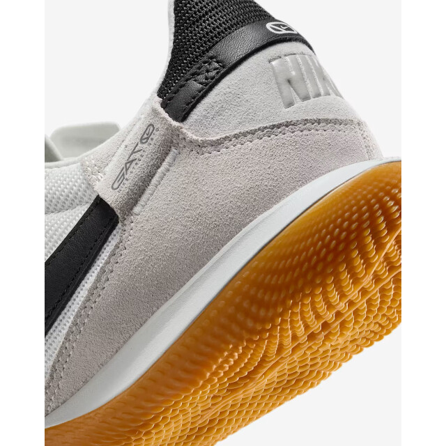 Nike streetgato zaalvoetbal schoen heren - 072925_100-8,5 large