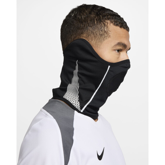 Nike academy dri-fit soccer snood ov voetbal accessoires - 067940_991-S-M large