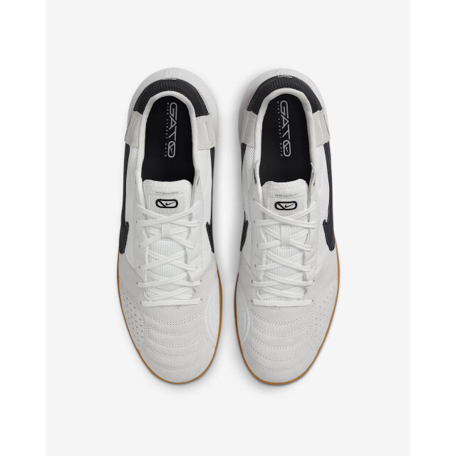 Nike streetgato zaalvoetbal schoen heren - 072925_100-8,5 large