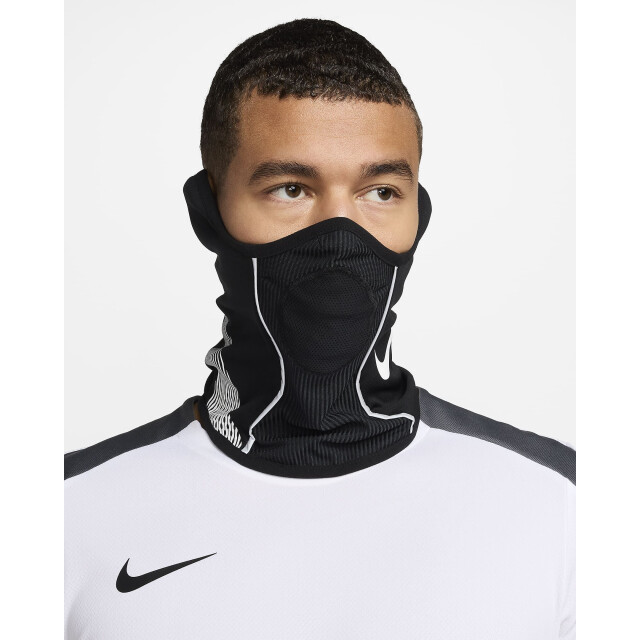Nike academy dri-fit soccer snood ov voetbal accessoires - 067940_991-S-M large