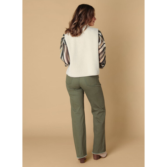 Ivy Beau Shery Shery Off White large