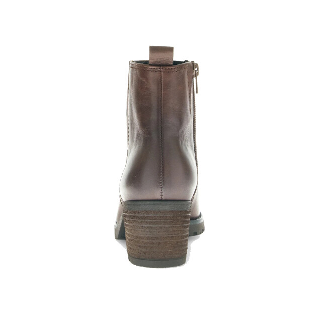 Gabor 72.803.54 Enkellaarzen Bruin 72.803.54 large