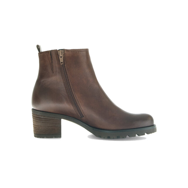 Gabor 72.803.54 Enkellaarzen Bruin 72.803.54 large