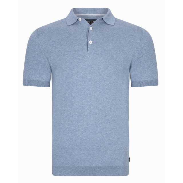 Cavallaro Cavallaro polo met korte mouwen 101957-001-XXL large