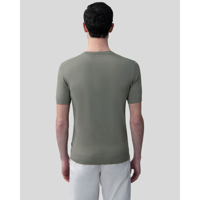 Cavallaro Cavallaro t-shirt met korte mouwen 101970-001-L large