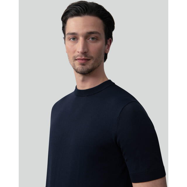 Cavallaro Cavallaro t-shirt met korte mouwen 101971-001-M large