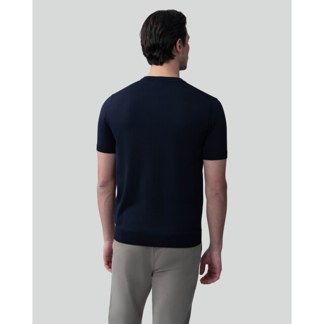 Cavallaro Cavallaro t-shirt met korte mouwen 101971-001-M large