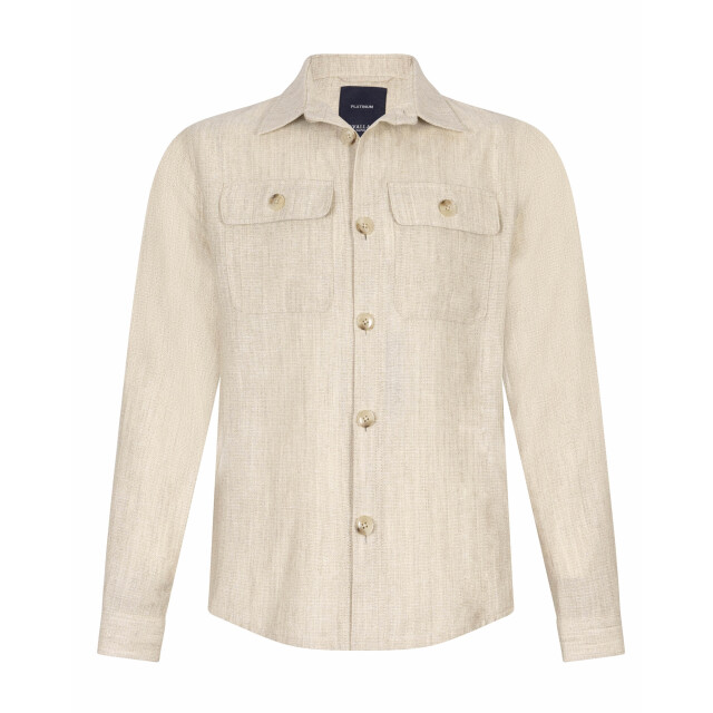 Cavallaro Cavallaro overshirt 101998-001-L large