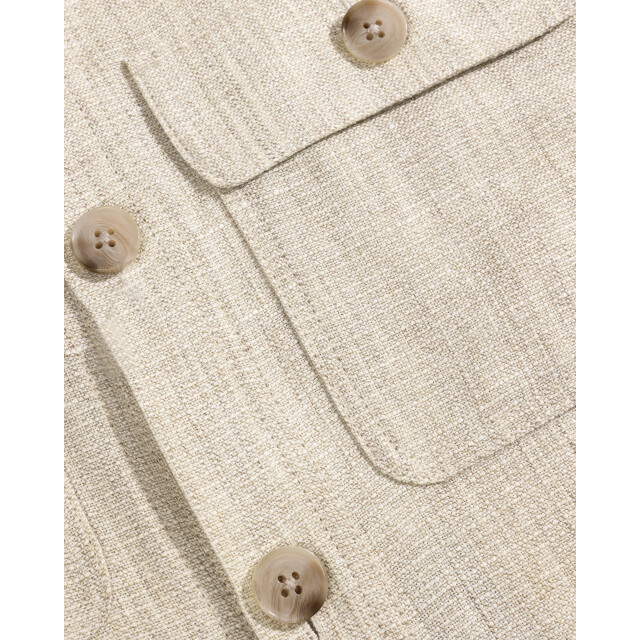 Cavallaro Cavallaro overshirt 101998-001-L large