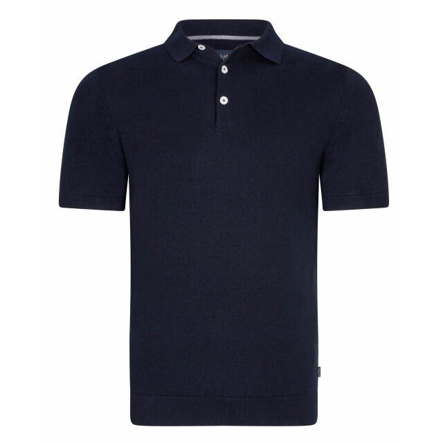 Cavallaro Cavallaro polo met korte mouwen 101958-001-L large