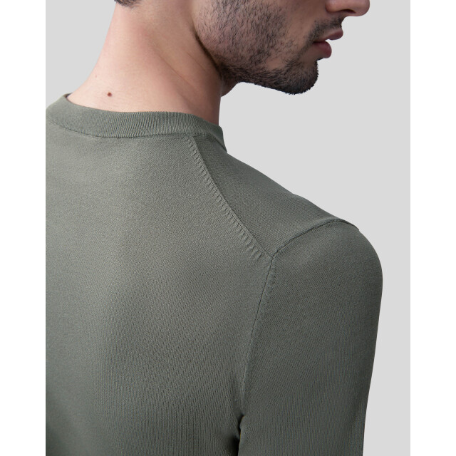 Cavallaro Cavallaro t-shirt met korte mouwen 101970-001-L large