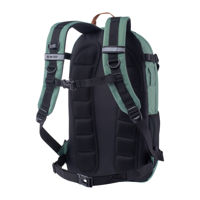 Hi-Tec Reviver 20l rugzak UTIG5273_olive large