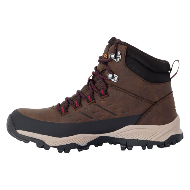 Regatta Dames blake wandelschoenen UTRG12204_brown large