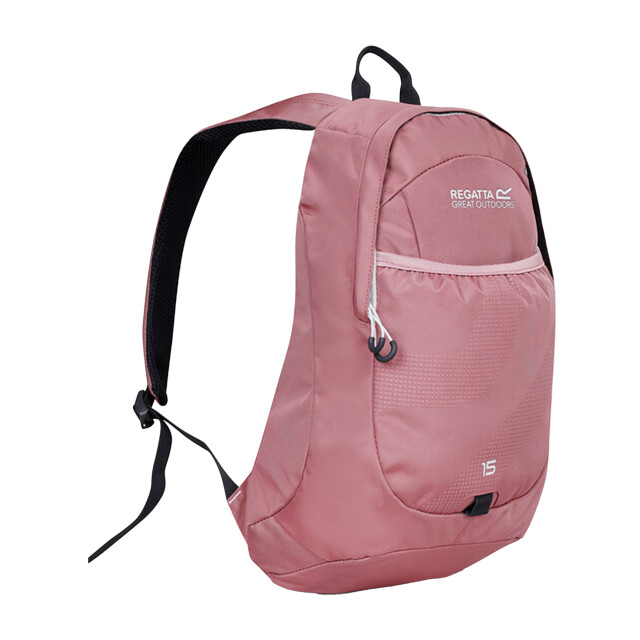 Regatta 15 liter beddenbank ii rugzak UTRG2932_lilas large
