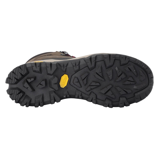 Regatta Dames blake wandelschoenen UTRG12204_brown large
