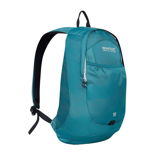 Regatta 15 liter beddenbank ii rugzak UTRG2932_exoticplume large