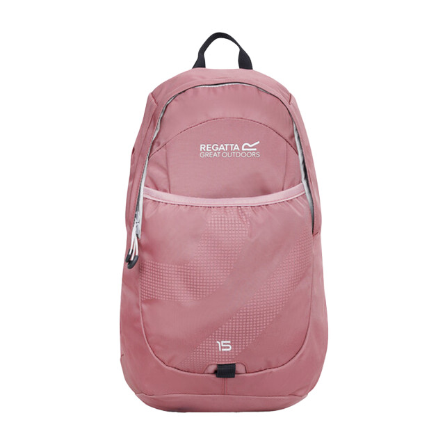 Regatta 15 liter beddenbank ii rugzak UTRG2932_lilas large