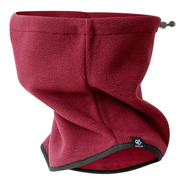 Dare2b Volwassenen van unisex assure neck gaitor UTRG4655_fig large