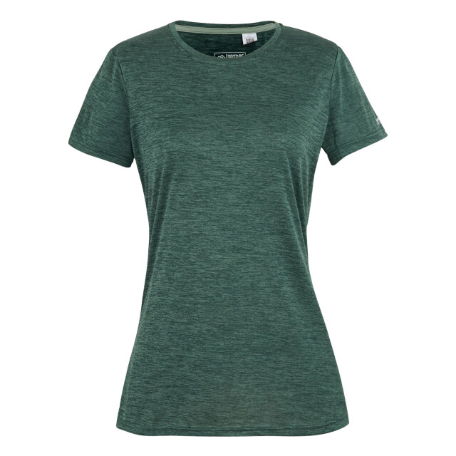 Regatta Dames josie gibson fingal edition t-shirt UTRG5963_sprucegreen large