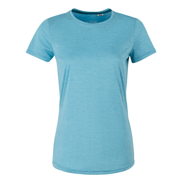 Regatta Dames josie gibson fingal edition t-shirt UTRG5963_nordicblue large
