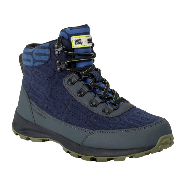 Regatta Dames orla kiely birdy outdoor wandelschoenen UTRG11192_blue large