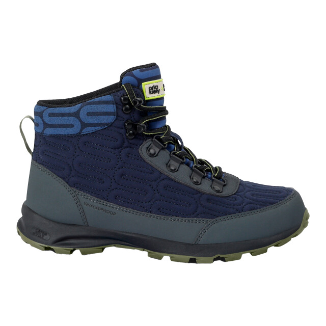 Regatta Dames orla kiely birdy outdoor wandelschoenen UTRG11192_blue large