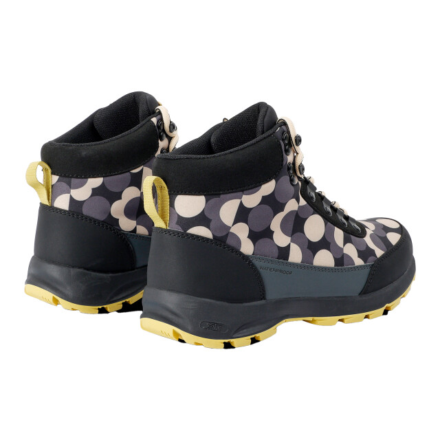 Regatta Dames orla kiely birdy outdoor wandelschoenen UTRG11192_blackwhite large